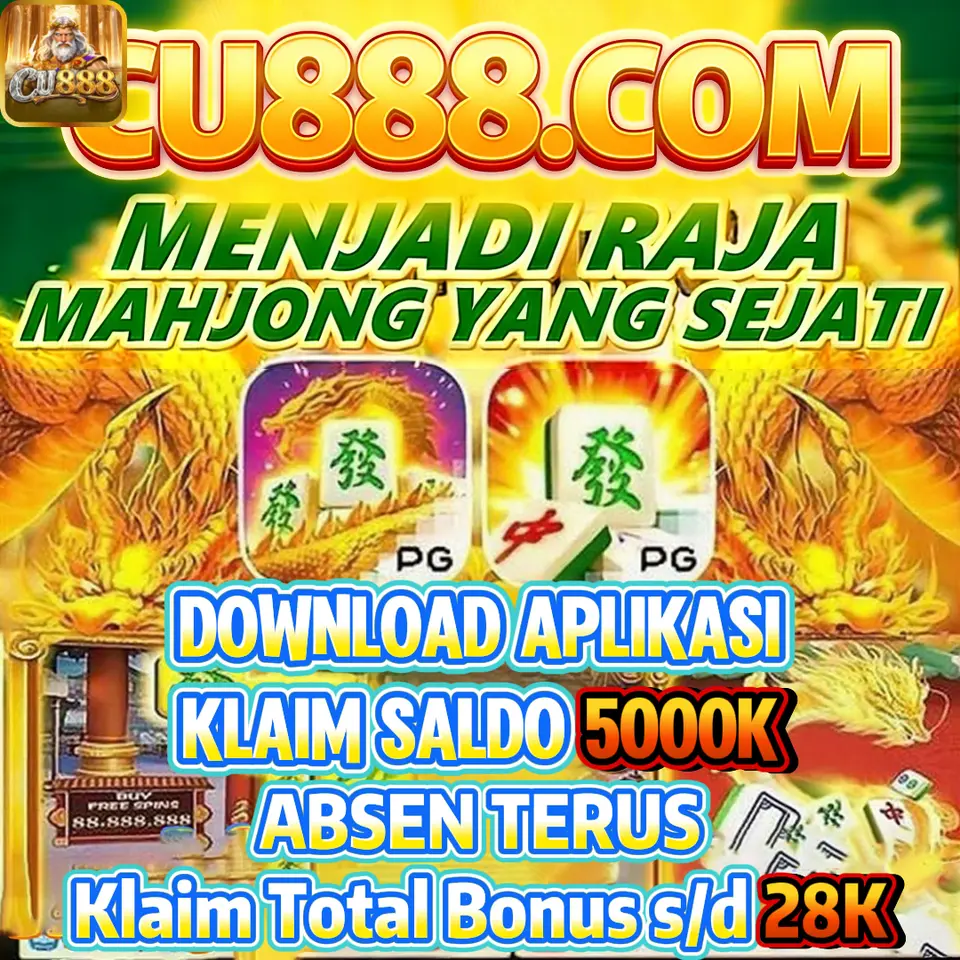 CU888 Resmi